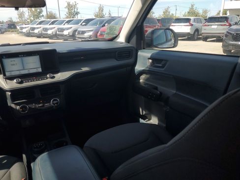 Used 2022 Ford Maverick XL w/ Equipment Group 100A Standard image 21