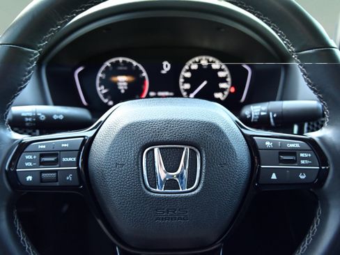 Used 2024 Honda Civic EX image 24