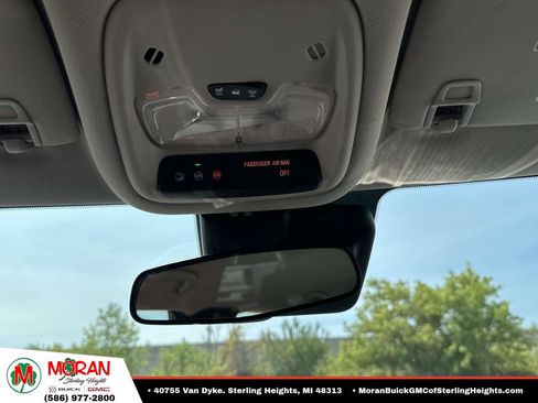 Certified 2021 Chevrolet TrailBlazer LS FWD image 28