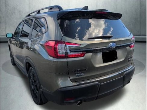 Used 2023 Subaru Ascent Onyx Edition Limited image 5