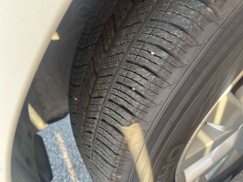 Used 2012 Nissan Murano SL image 10