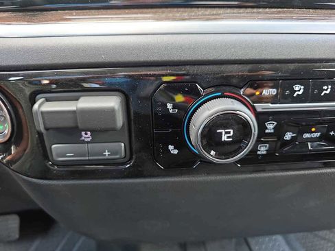 New 2026 Chevrolet Silverado 1500 RST w/ RST Select Package image 22