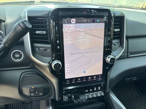 New 2026 RAM 3500 Lone Star AWD/4WD image 18