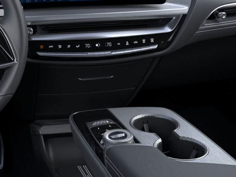 Used 2027 Cadillac Lyriq Sport w/ LPO, Floor Liner Package AWD/4WD image 23