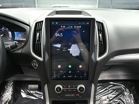 Used 2022 Ford Edge SEL AWD/4WD image 31