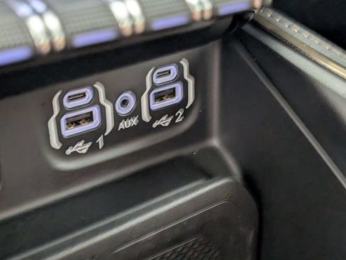 Used 2023 RAM 1500 Limited AWD/4WD image 23
