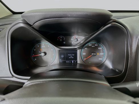 Used 2022 Chevrolet Colorado LT w/ Fleet Safety Package image 19