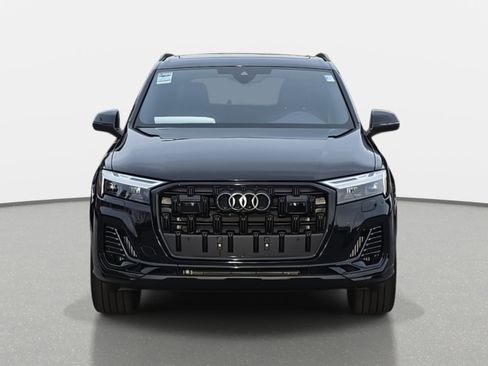 New 2026 Audi Q7 3.0T Premium Plus image 2