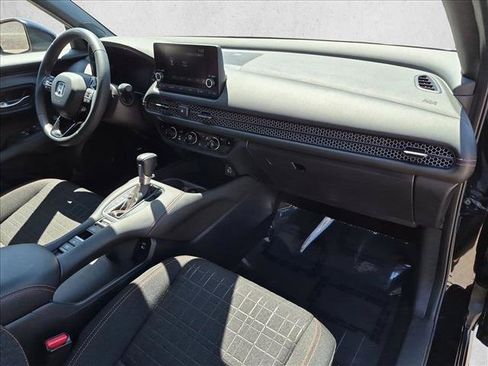 Used 2024 Honda HR-V Sport image 21