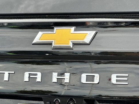 New 2026 Chevrolet Tahoe High Country image 31