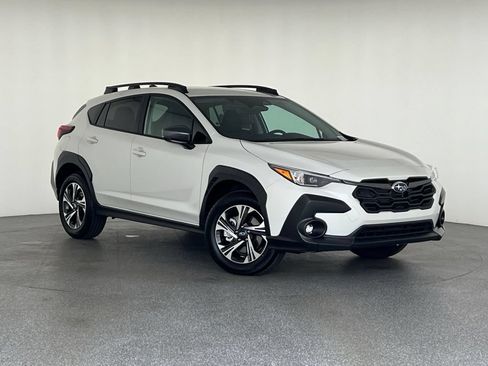 New 2026 Subaru Crosstrek 2.5i Premium w/ Crosstrek Mirror Package AWD/4WD image 35
