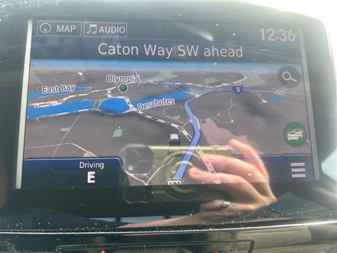 Used 2019 Honda Ridgeline RTL-E image 25