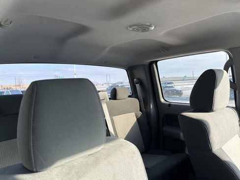 Used 2007 Ford F150 XLT image 40