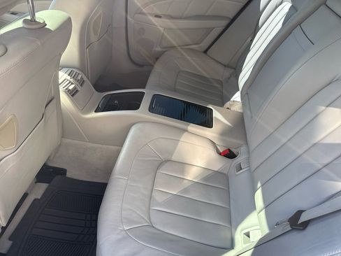 Used 2014 Mercedes-Benz CLS 550 image 27