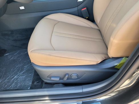 New 2026 Hyundai Sonata Limited FWD image 15