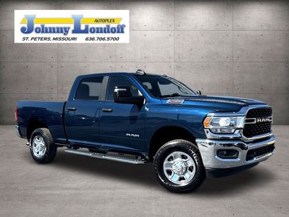 Used 2024 RAM 2500 Big Horn w/ Bed Utility Group