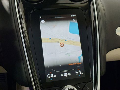 Used 2023 McLaren GT RWD image 16