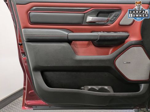 Used 2025 RAM 1500 Rebel w/ Rebel Level 2 Equipment Group AWD/4WD image 8