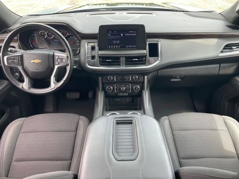Used 2023 Chevrolet Tahoe LS AWD/4WD image 30