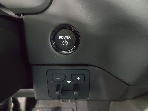 New 2026 Toyota Sequoia Platinum image 36