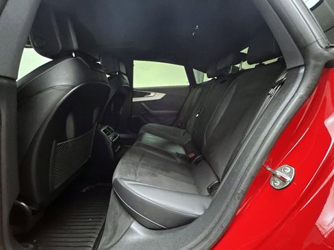 Used 2023 Audi A5 2.0T Premium Plus w/ Premium Plus image 19