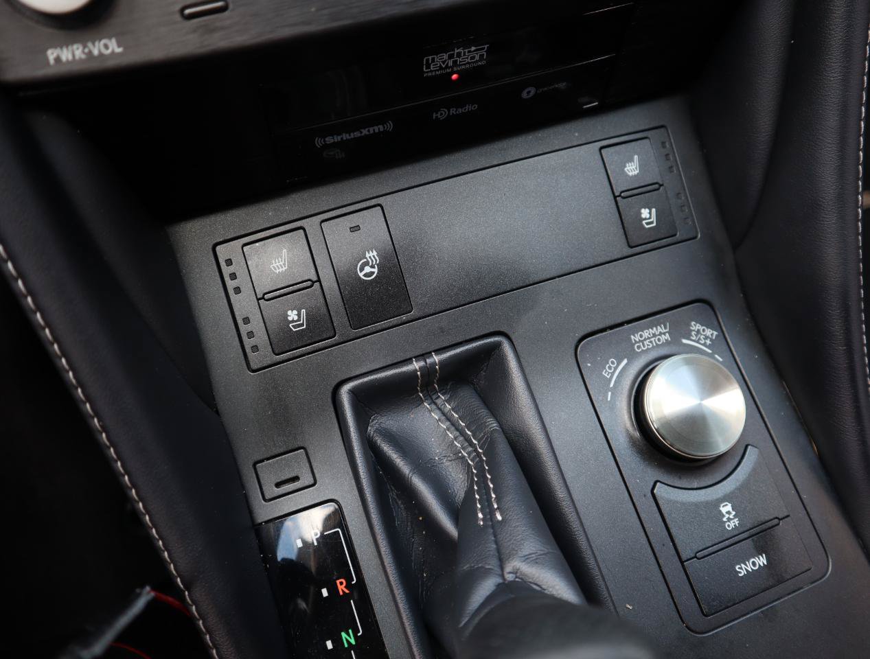 Used 2019 Lexus RC 350 F Sport w/ Accessory Package RWD image 40
