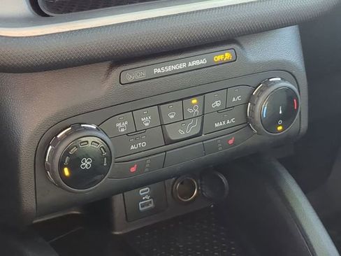 Used 2022 Ford Bronco Sport Big Bend w/ Convenience Package image 32