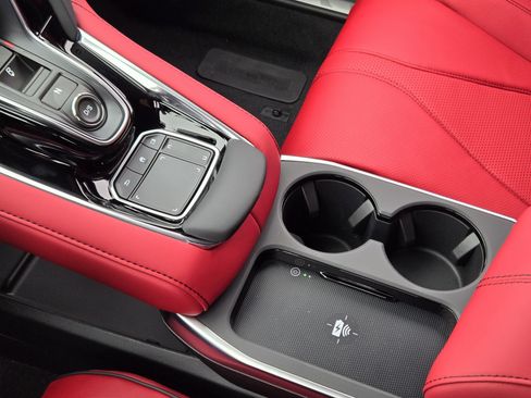 New 2026 Acura RDX A-Spec image 15