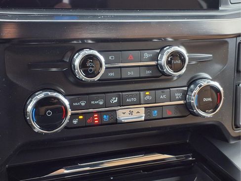 New 2026 Ford F250 Lariat w/ Tremor Off-Road Package image 8