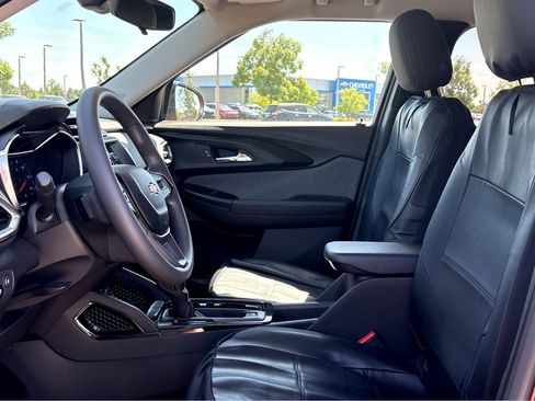 Used 2023 Chevrolet TrailBlazer LT image 15