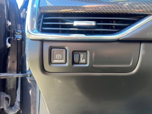 Used 2023 Cadillac XT4 Sport AWD/4WD image 25