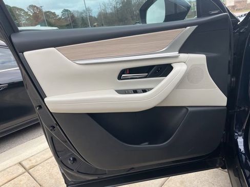 New 2026 MAZDA CX-90 Plug-In Hybrid w/ Premium Plus image 5