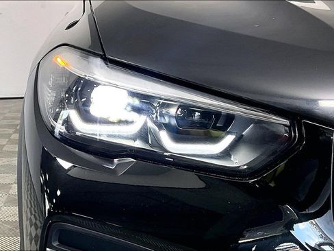 Used 2023 BMW X5 xDrive40i image 28