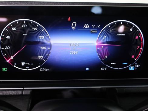 Certified 2026 Mercedes-Benz GLE 450 4MATIC image 10
