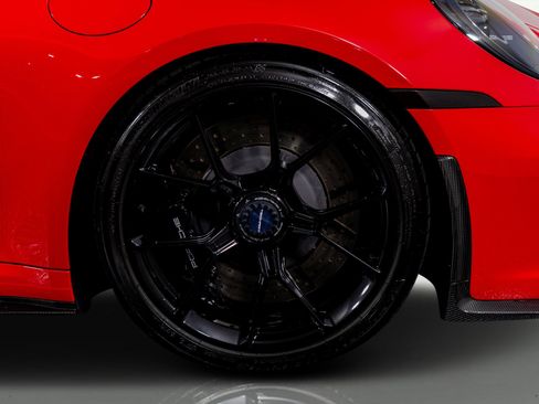Used 2022 Porsche 911 GT3 image 7