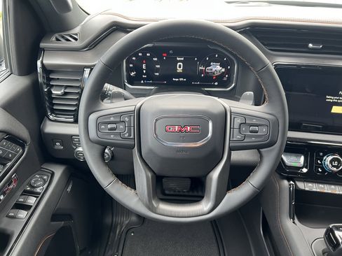 New 2026 GMC Sierra 1500 AT4 w/ Technology Package image 26