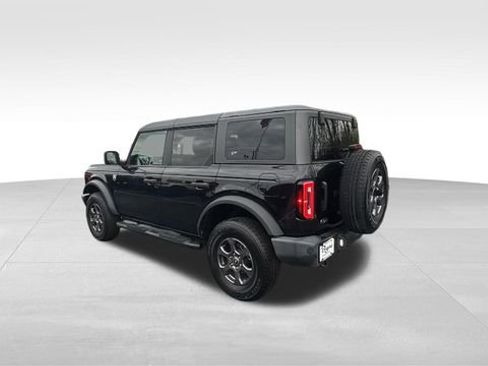 Used 2022 Ford Bronco Big Bend AWD/4WD image 6