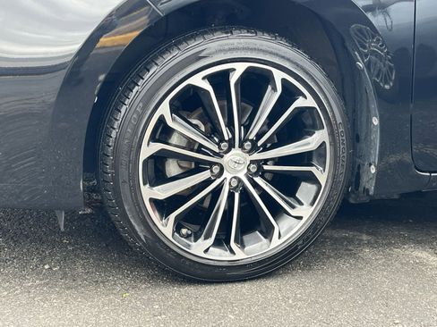 Used 2016 Toyota Corolla S image 10