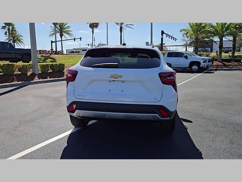 New 2026 Chevrolet Trax LT w/ Driver Confidence Package image 17