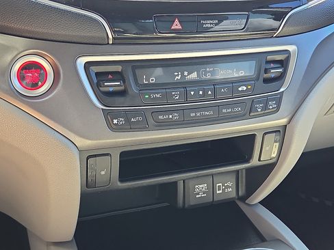 Used 2022 Honda Pilot EX-L image 21