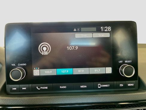 Used 2026 Honda Civic Sport image 15