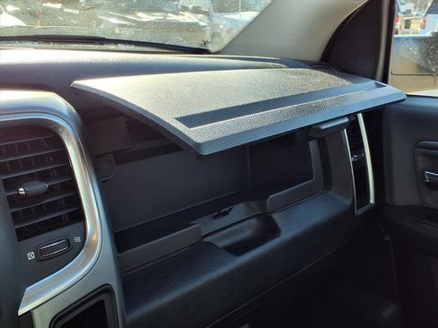 Used 2023 RAM 1500 Classic SLT w/ Trailer & Traction Group image 15