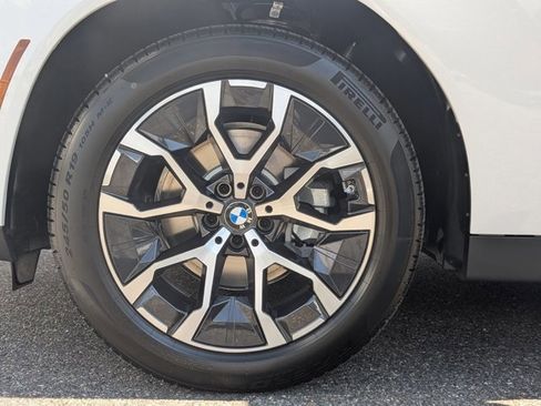 Used 2026 BMW X3 xDrive30 w/ Convenience Package image 10