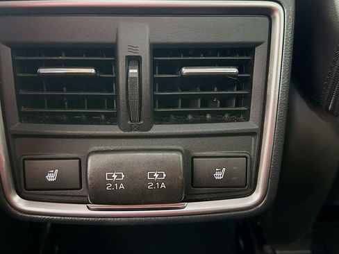 Used 2019 Subaru Forester Touring w/ Popular Package #3 AWD/4WD image 26