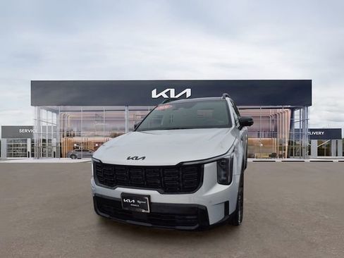 New 2026 Kia Sorento SX Prestige AWD/4WD image 8