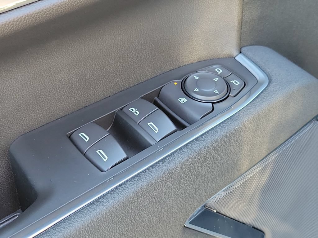 New 2026 Chevrolet Silverado 1500 RST RWD image 15