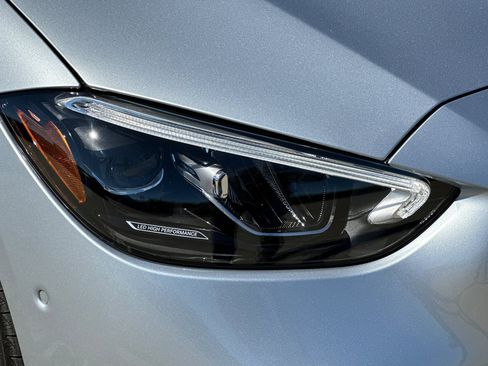 Used 2024 Mercedes-Benz C 300 Sedan image 12