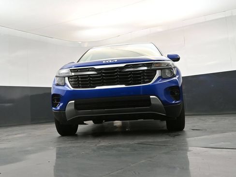 Certified 2024 Kia Seltos S FWD image 19