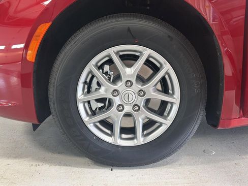 New 2026 Chrysler Pacifica Select image 30