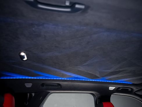 Used 2024 BMW XM Label Red image 77